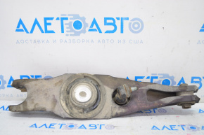 Lower control arm under the spring rear left Kia Sorento 10-15 FWD with stabilizer rod