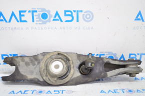 Lower arm under spring rear right Kia Sorento 10-15 FWD with stabilizer rod