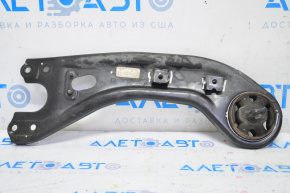 Rear right longitudinal arm Kia Sorento 10-15 FWD cracked silent block