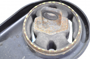 Rear right longitudinal arm Kia Sorento 10-15 FWD cracked silent block