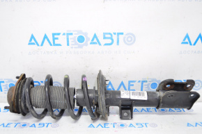 Shock absorber strut assembly front right Kia Sorento 14-15 3.3