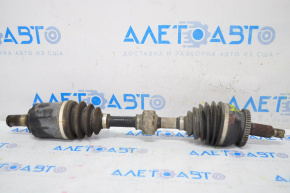 Drive axle shaft front left Kia Sorento 14-15 3.3