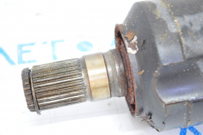 Drive axle shaft front left Kia Sorento 14-15 3.3