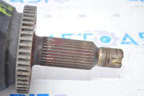 Drive axle shaft front left Kia Sorento 14-15 3.3