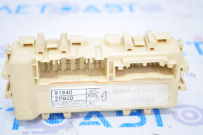 Box Assembly-Icm Relay Kia Sorento 14-15 rest