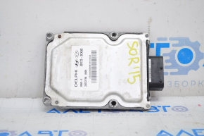 Injector Drive Transfer Case Kia Sorento 14-15 rest