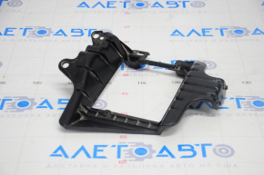 Blind Spot Sensor Bracket Left Kia Sorento 14-15 Rest