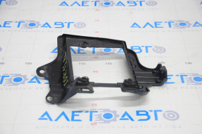 Blind Spot Sensor Bracket Left Kia Sorento 14-15 Rest