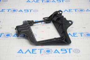 Blind Spot Sensor Bracket Right Kia Sorento 14-15 Rest
