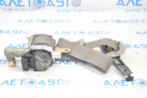 Passenger seat belt Lexus GS300 GS350 GS430 GS450h 06-07 gray, type 1