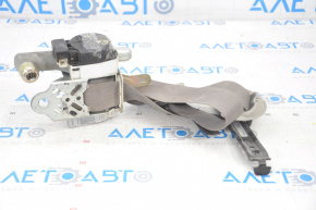 Passenger seat belt Lexus GS300 GS350 GS430 GS450h 06-07 gray, type 1