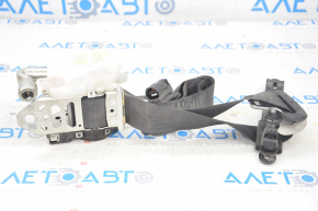 Lexus GS300 GS350 GS430 GS450h 06-07 Passenger Seat Belt Black, Type 1