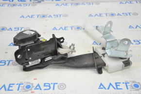 Nissan Leaf 11-12 driver's seat belt