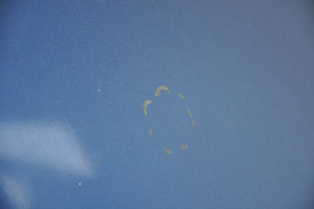 Metal roof Subaru Forester 14-18 SJ under the hatch, sawed off, butts