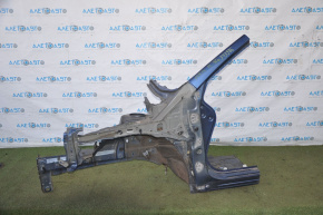 Quarter front left Subaru Forester 14-18 SJ blue