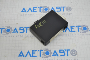 Remote start control module Subaru Forester 14-18 SJ