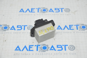 Heater resistor Subaru Outback 15-19