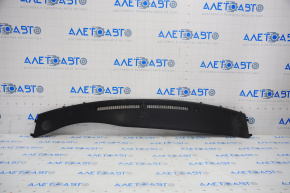 Dashboard trim for speakers Toyota Avalon 13-18 black, for JBL