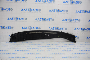 Dashboard trim for speakers Toyota Avalon 13-18 black, for JBL