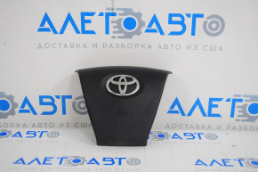 Airbag in steering wheel driver Toyota Camry v50 12-14 usa XLE