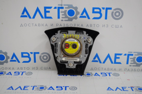 Airbag in steering wheel driver Toyota Camry v50 12-14 usa XLE