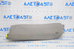 Airbag airbag seat rear left Toyota Camry v50 12-14 usa rag gray, for dry cleaning