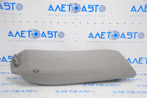 Airbag airbag seat rear right Toyota Camry v50 12-14 usa rag gray, for dry cleaning