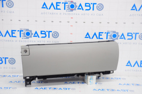 Glove box, glove compartment Toyota Camry v50 12-14 usa gray, scratch