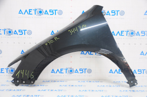 Front left wing Toyota Camry v50 12-14 usa graphite 1H2