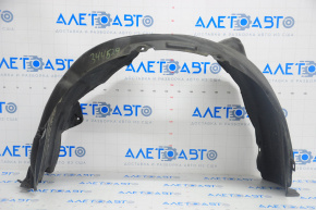 Front left fender liner Toyota Camry v50 12-14 usa LE XLE