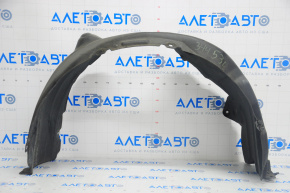 Front right mudguard Toyota Camry v50 12-14 usa LE XLE