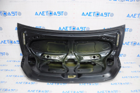 Trunk lid Toyota Camry v50 12-14 usa XLE, graphite 1H2