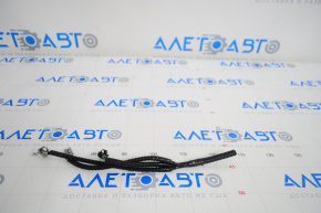 Toyota Camry v50 12-14 usa outer wing light wiring