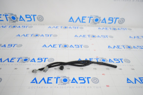 Toyota Camry v50 12-14 usa outer wing light wiring