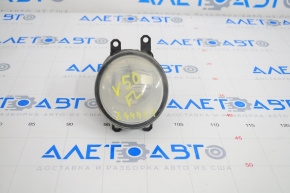 Fog light left ptf Toyota Camry v50 12-14 usa