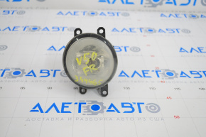 Fog light PTF right Toyota Camry v50 12-14 usa
