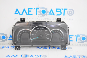 Instrument cluster Toyota Camry v50 12-14 usa XLE 108k