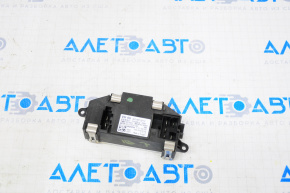 Fan controller VW Passat b7 12-15 USA