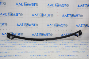 Upper dashboard trim for speakers VW Passat b8 16-19 USA black
