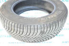Tire 4pcs set R17 225/60 Michelin 2020 winter 6mm