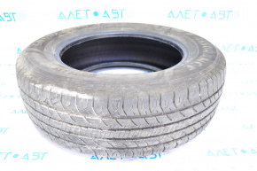 Tire 4pcs set R17 225/65 GOODYEAR ASSURANCE 2019 all-season 7mm