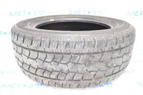 Tire 2pcs pair R17 235/60 Cooper Discoverer 2018 all-season 4mm