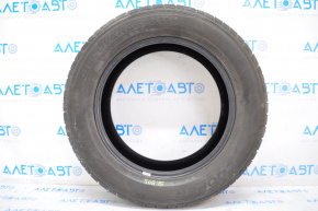 Tire 2pcs pair R17 235/60 Cooper Discoverer 2018 all-season 4mm