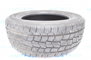 Tire 2pcs pair R17 235/60 Cooper Discoverer 2018 all-season 7mm