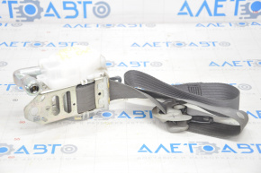 Toyota Camry v40 driver's seat belt gray