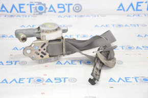 Toyota Prius 2009 Driver's Seat Belt Gray