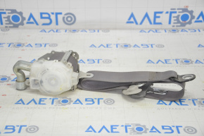 Driver's seat belt Toyota Sequoia 08-09 ser