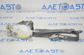 Toyota Avalon 13-14 driver's seat belt gray