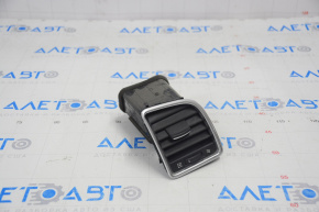 Air duct dashboard right Mazda 6 13-15 black