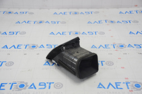 Air duct dashboard right Mazda 6 13-15 black